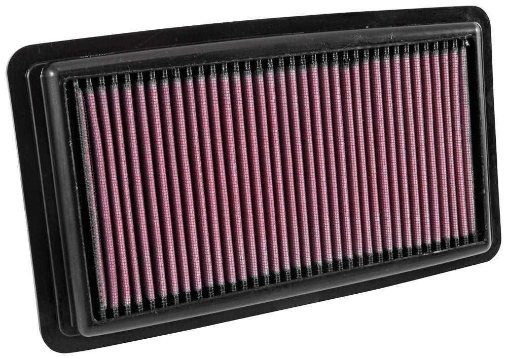 K&N Replacement Air Filter | 33-5041