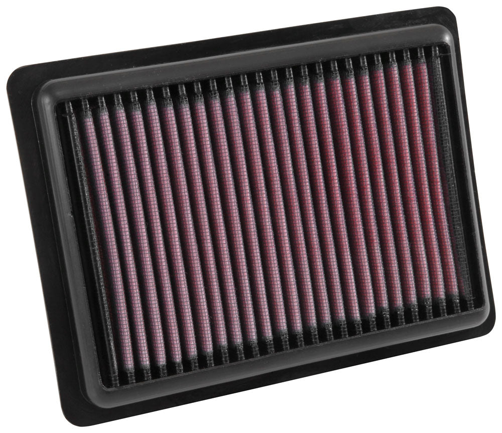 K&N Replacement Air Filter | 33-5043
