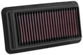 K&N Replacement Air Filter | 33-5044