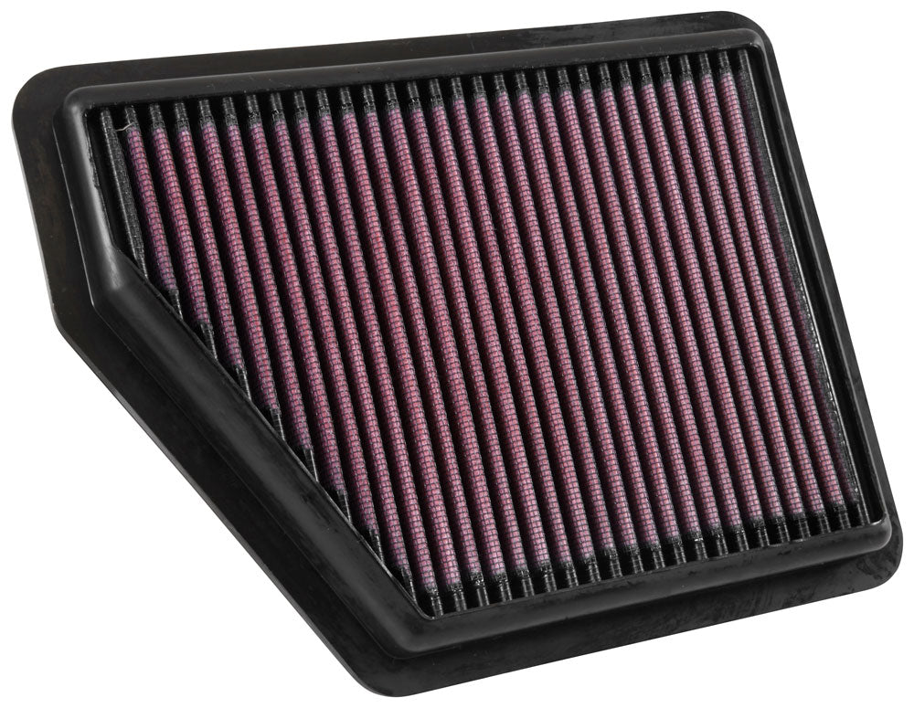 K&N Replacement Air Filter | 33-5045