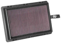 K&N Replacement Air Filter | 33-5046