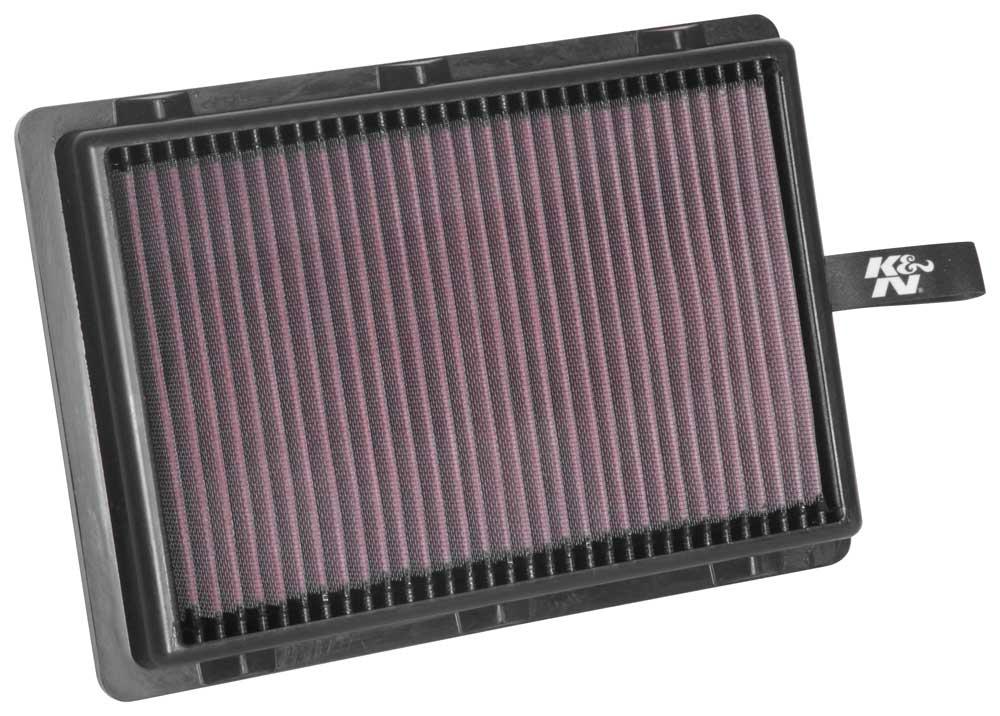 K&N Replacement Air Filter | 33-5046