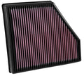 K&N Replacement Air Filter | 33-5047