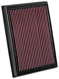 K&N Replacement Air Filter | 33-5048