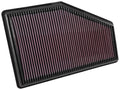K&N Replacement Air Filter | 33-5049