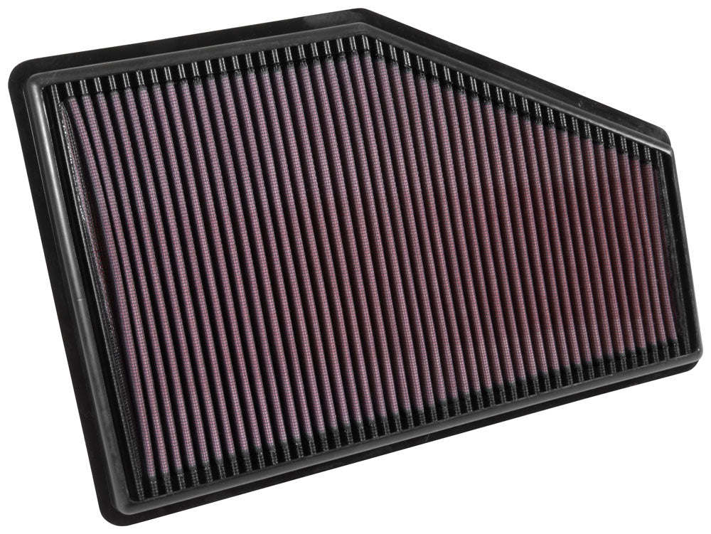 K&N Replacement Air Filter | 33-5049