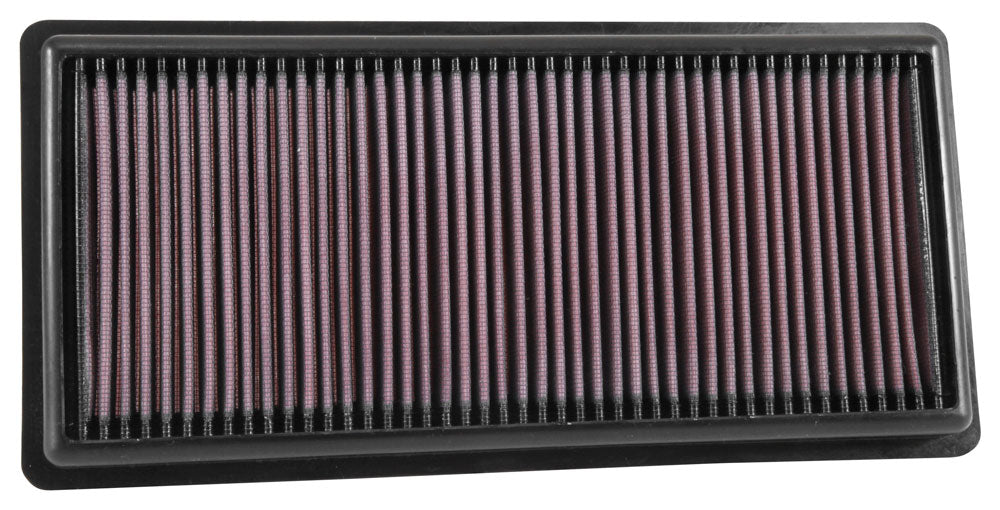 K&N Replacement Air Filter | 33-5052