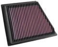 K&N Replacement Air Filter | 33-5053