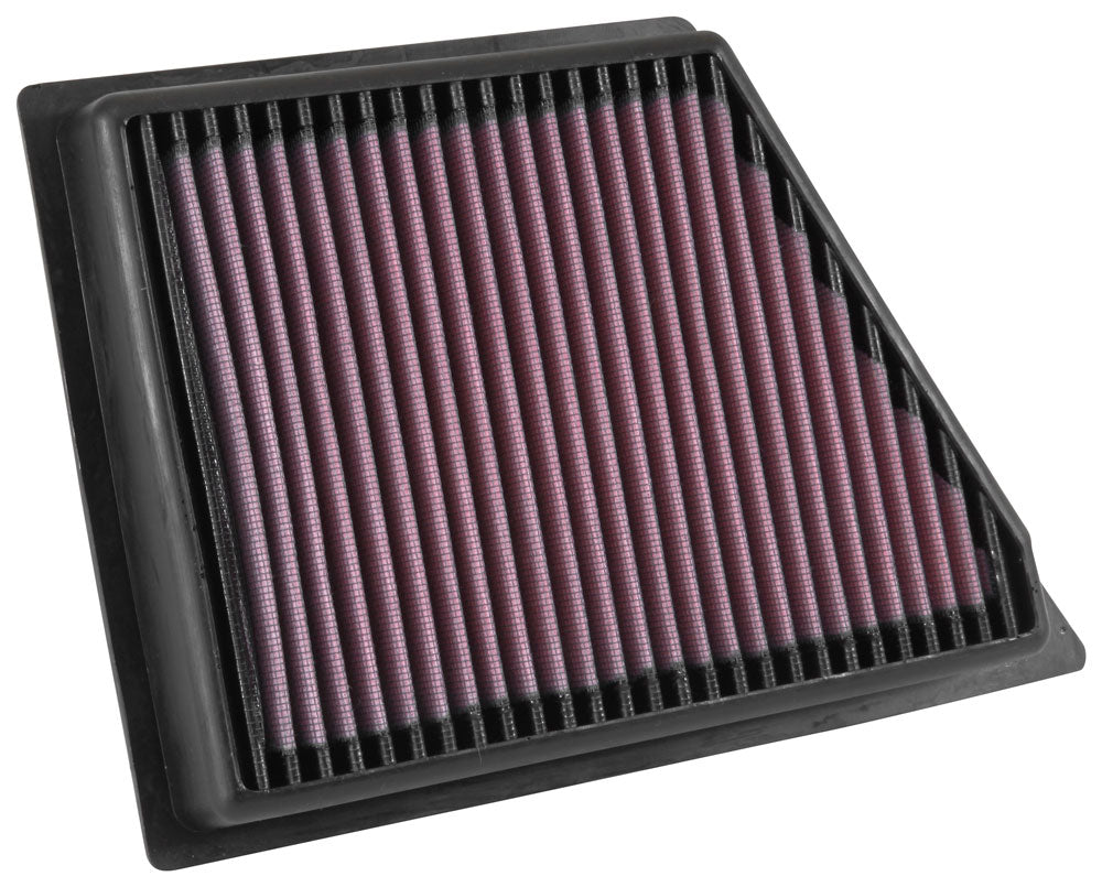 K&N Replacement Air Filter | 33-5053