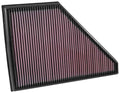 K&N Replacement Air Filter | 33-5056