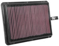 K&N Replacement Air Filter | 33-5057