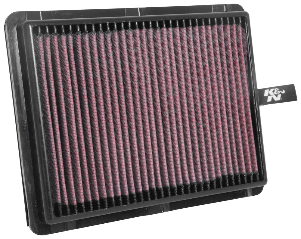 K&N Replacement Air Filter | 33-5057