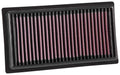 K&N Replacement Air Filter | 33-5060