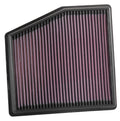 K&N Replacement Air Filter | 33-5061