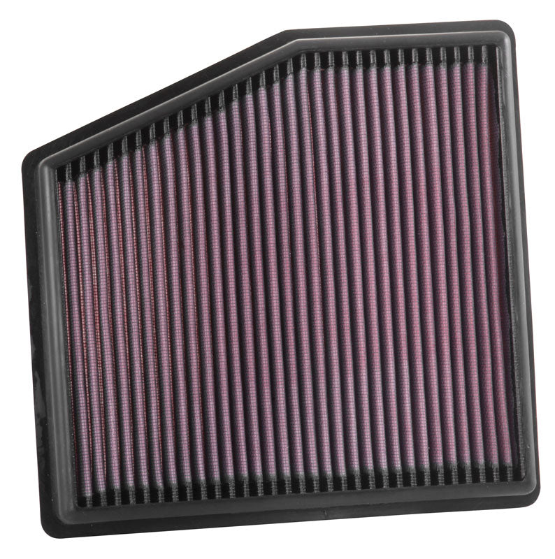 K&N Replacement Air Filter | 33-5061