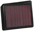 K&N Replacement Air Filter | 33-5062