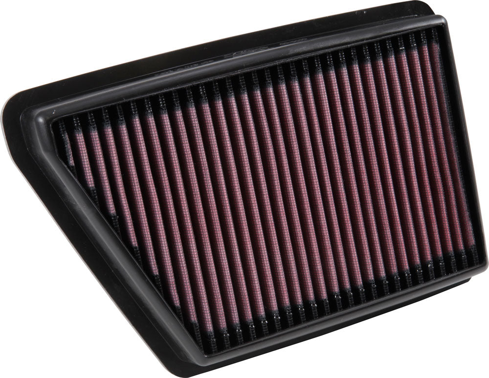 K&N Replacement Air Filter | 33-5063
