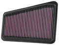 K&N Replacement Air Filter | 33-5067