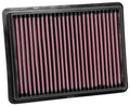 K&N Replacement Air Filter | 33-5069
