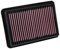 K&N Replacement Air Filter | 33-5070