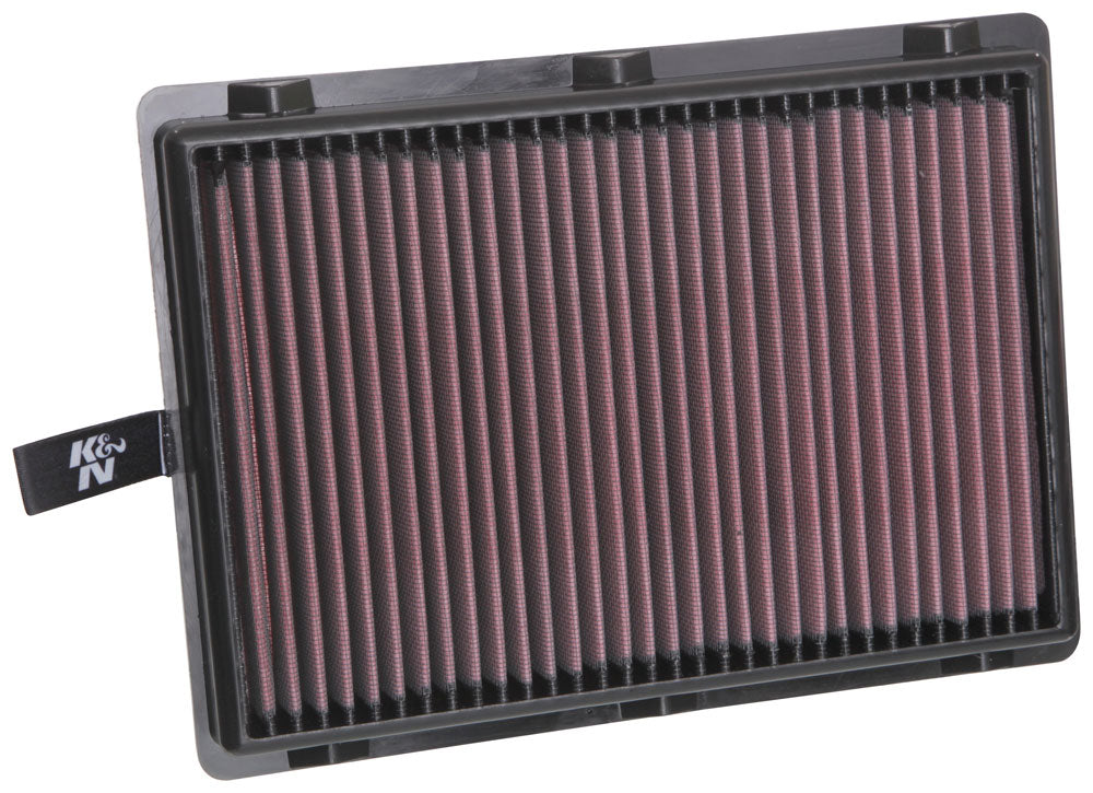 K&N Replacement Air Filter | 33-5075