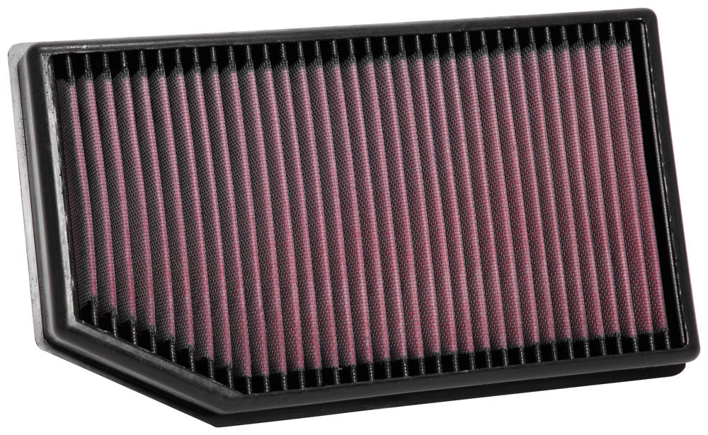 K&N Replacement Air Filter | 33-5076