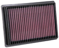 K&N Replacement Air Filter | 33-5079