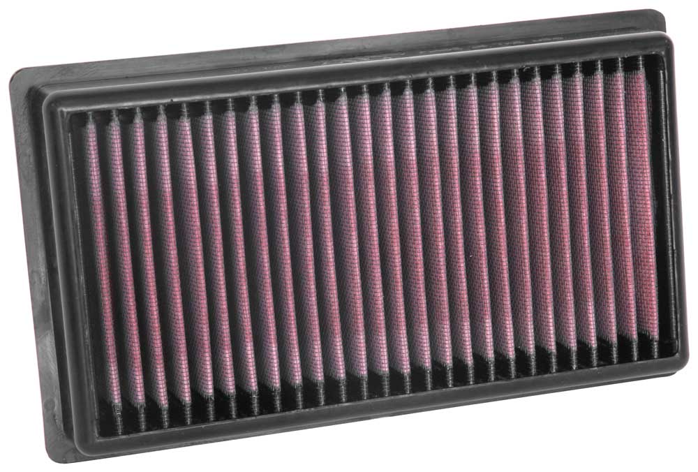 K&N Replacement Air Filter | 33-5081