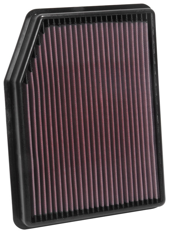K&N Replacement Air Filter | 33-5083