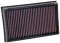K&N Replacement Air Filter | 33-5084