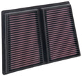 K&N Replacement Air Filter | 33-5085