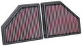 K&N Replacement Air Filter | 33-5086