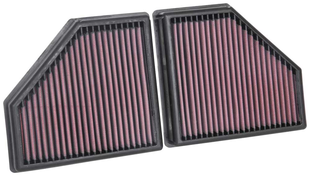 K&N Replacement Air Filter | 33-5086