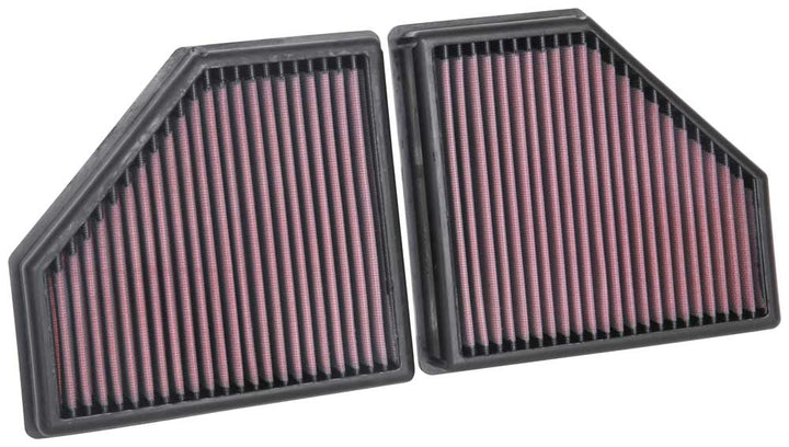 K&N Replacement Air Filter | 33-5086