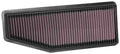 K&N Replacement Air Filter | 33-5088