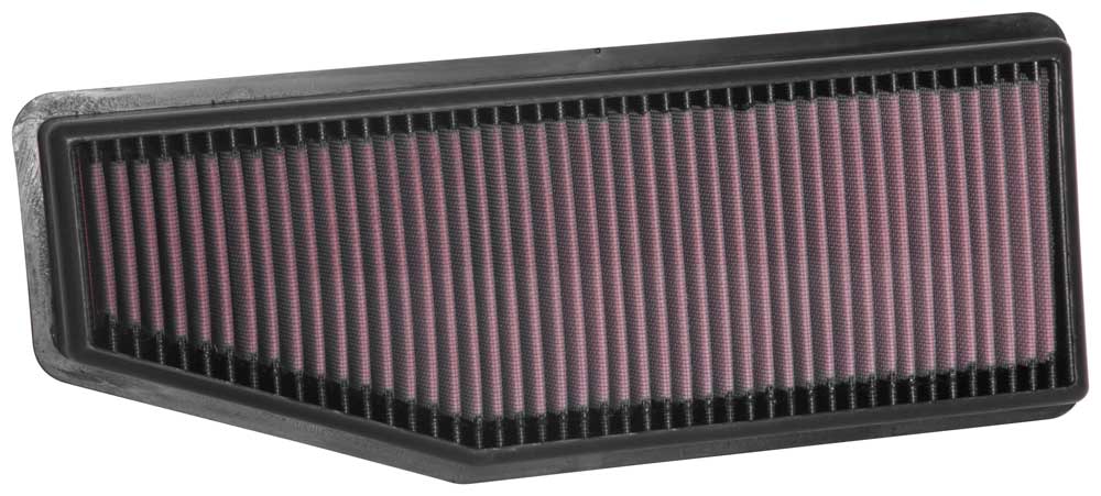 K&N Replacement Air Filter | 33-5088