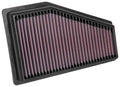 K&N Replacement Air Filter | 33-5089