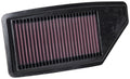 K&N Replacement Air Filter | 33-5090