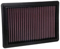 K&N Replacement Air Filter | 33-5091