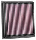 K&N Replacement Air Filter | 33-5092