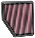 K&N Replacement Air Filter | 33-5095