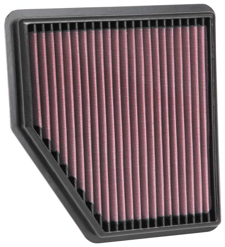 K&N Replacement Air Filter | 33-5095