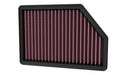 K&N Replacement Air Filter | 33-5098