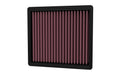 K&N Replacement Air Filter | 33-5100