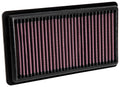 K&N Replacement Air Filter | 33-5103