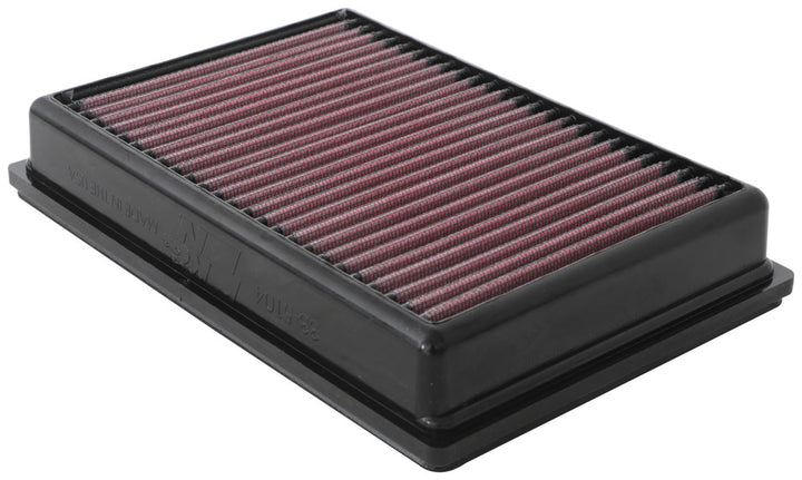 K&N Replacement Air Filter | 33-5104