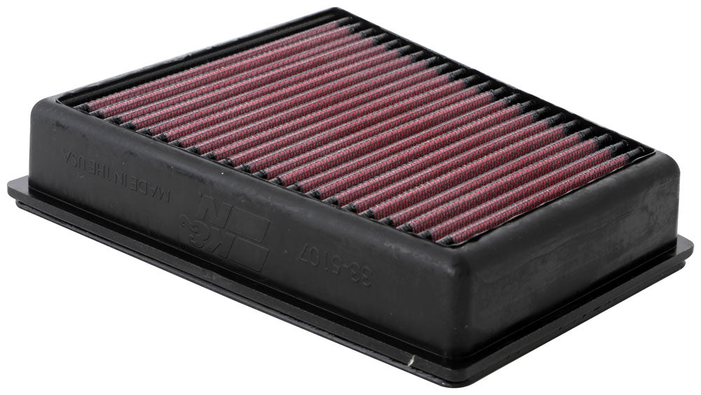K&N Replacement Air Filter | 33-5107