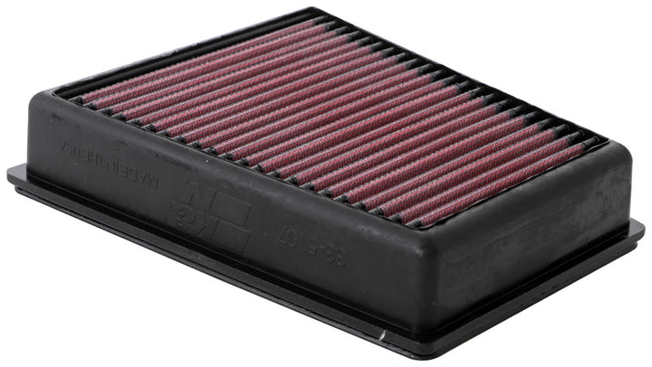 K&N Replacement Air Filter | 33-5107