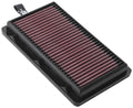 K&N Replacement Air Filter | 33-5108