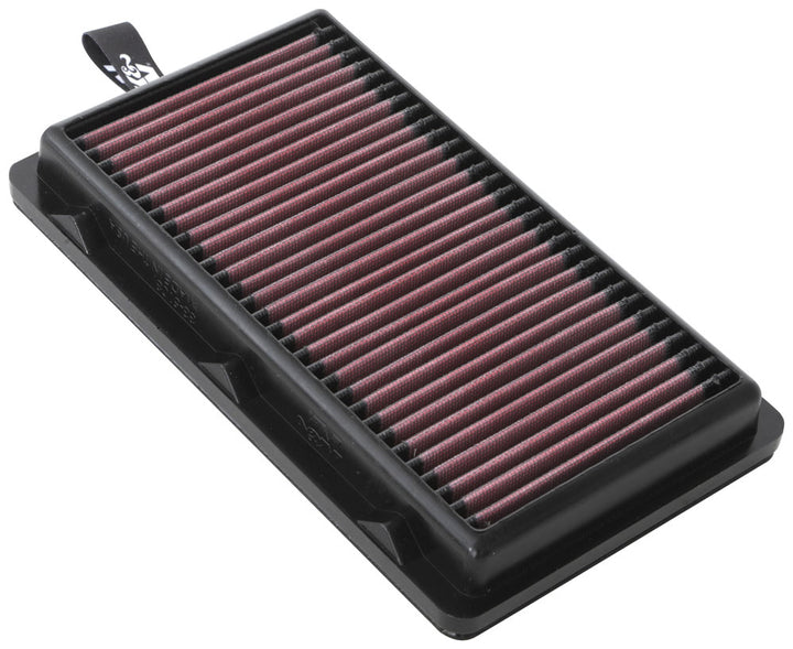 K&N Replacement Air Filter | 33-5108